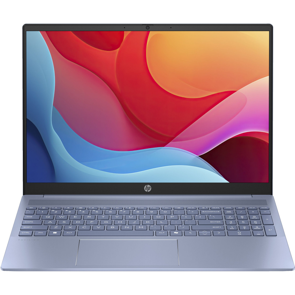 Ноутбук HP Pavilion 16-ag0025ua (B23D6EA), фото 1