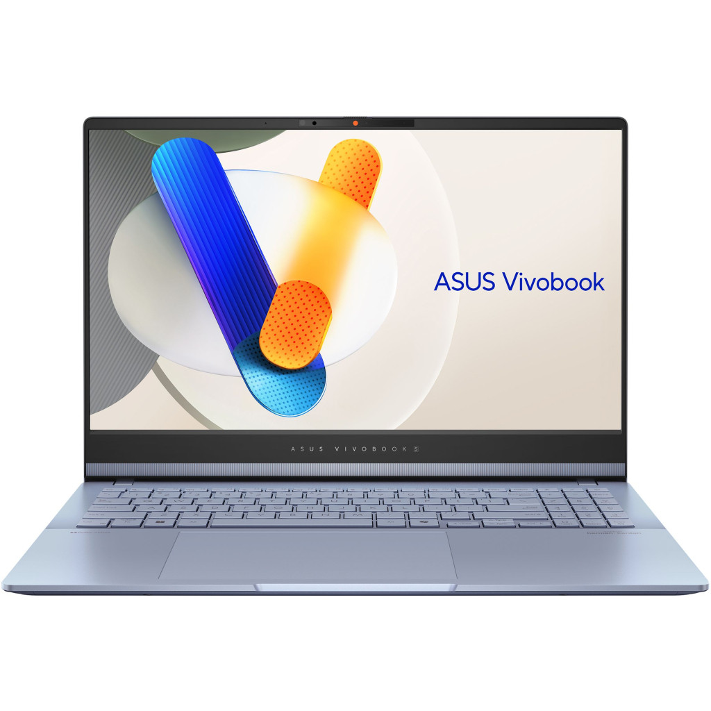 Ноутбук ASUS Vivobook S 15 OLED S5506MA-MA083 (90NB14E2-M00600), фото 1