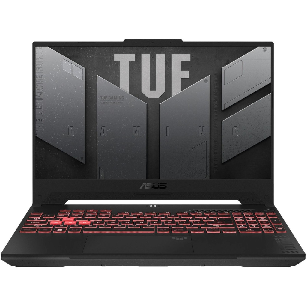 Ноутбук ASUS TUF Gaming A15 FA507NUR-LP140 (90NR0JP8-M008N0), фото 1