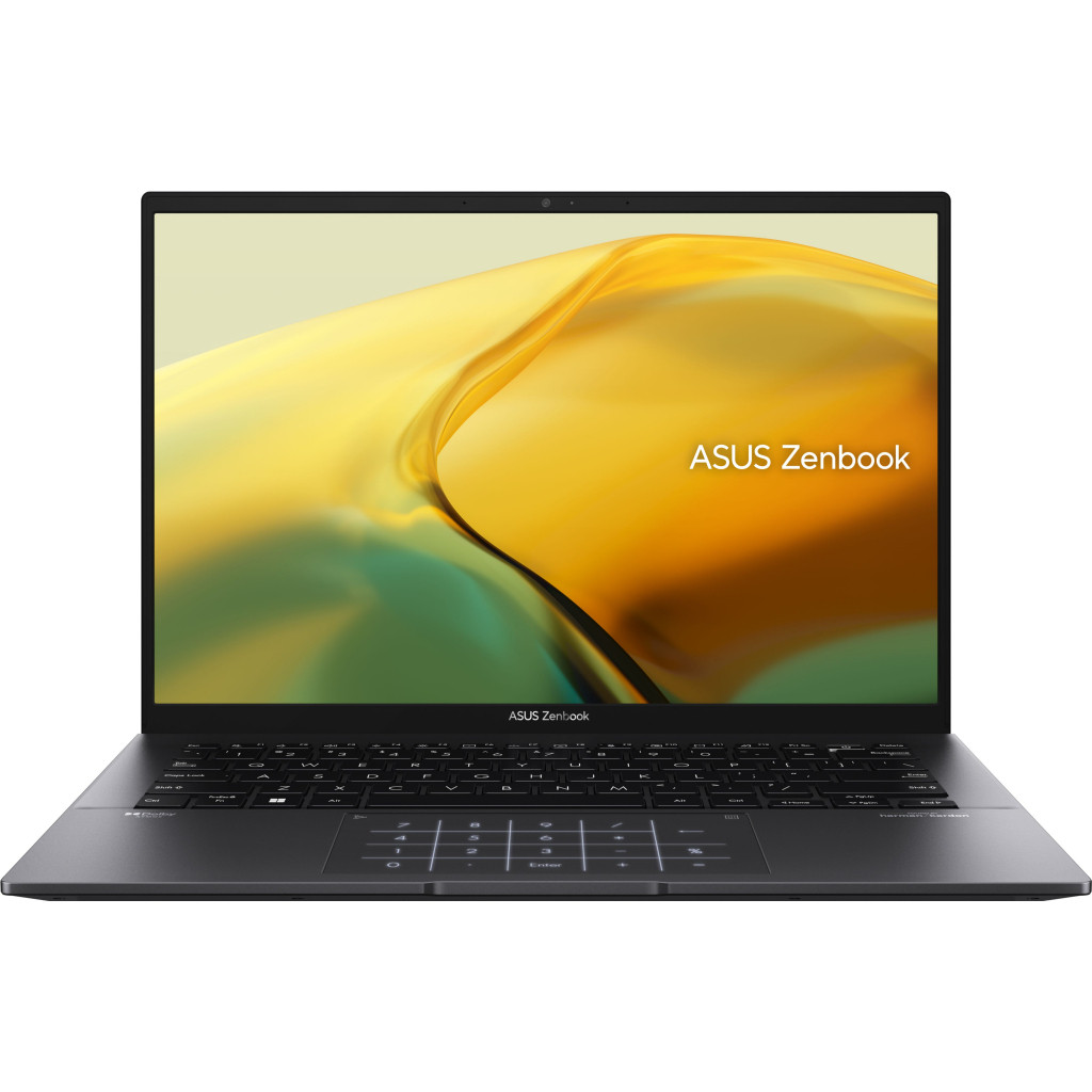 Ноутбук ASUS Zenbook 14 UM3402YA-KP752 (90NB0W95-M01C30), фото 1