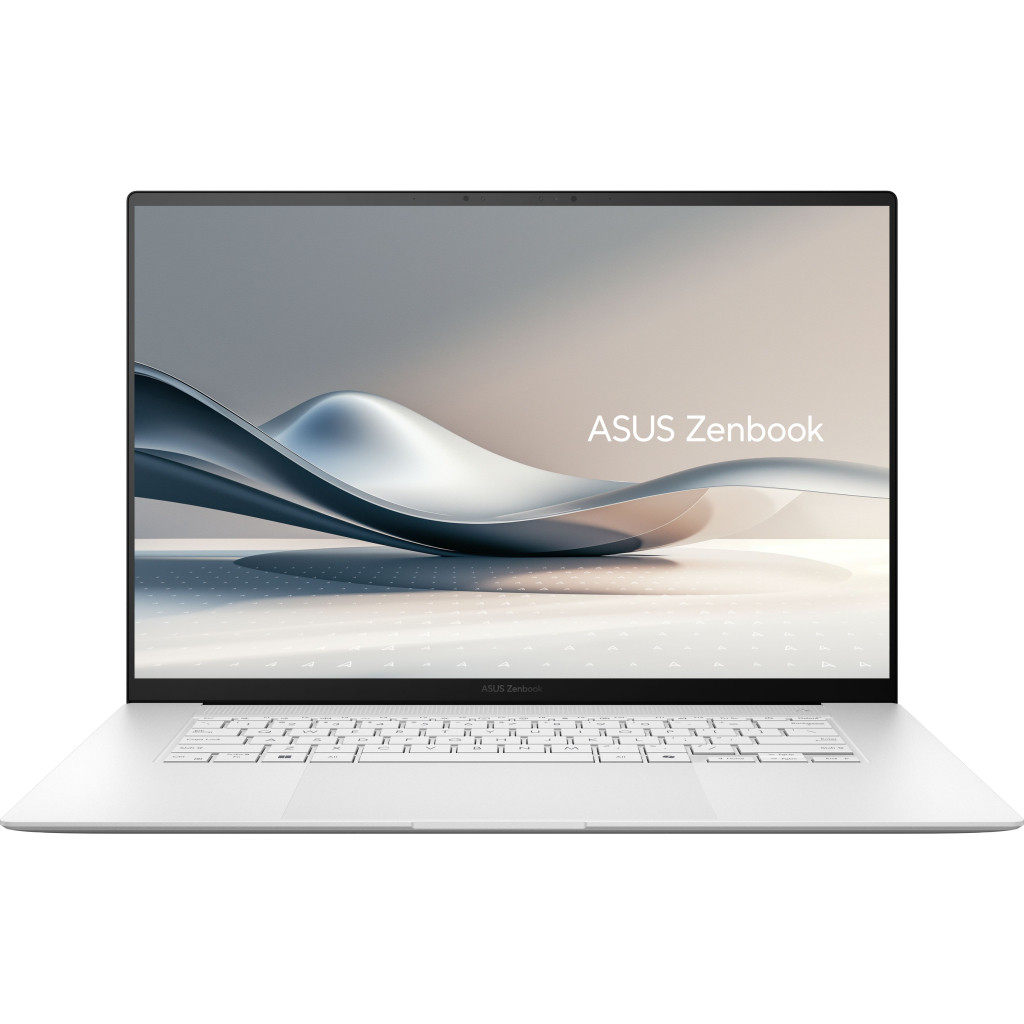 Ноутбук ASUS Zenbook S 16 UM5606WA-RK326X (90NB13M2-M00L70), фото 1