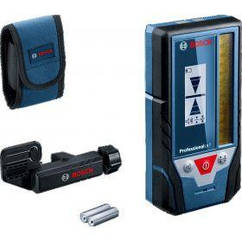 Приймач лазерного сигналу Bosch LR7, 5-50 м, ±1 мм.