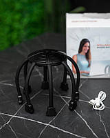 Масажер для голови ефективно масажує акупунктурні точки голови ВТ7032