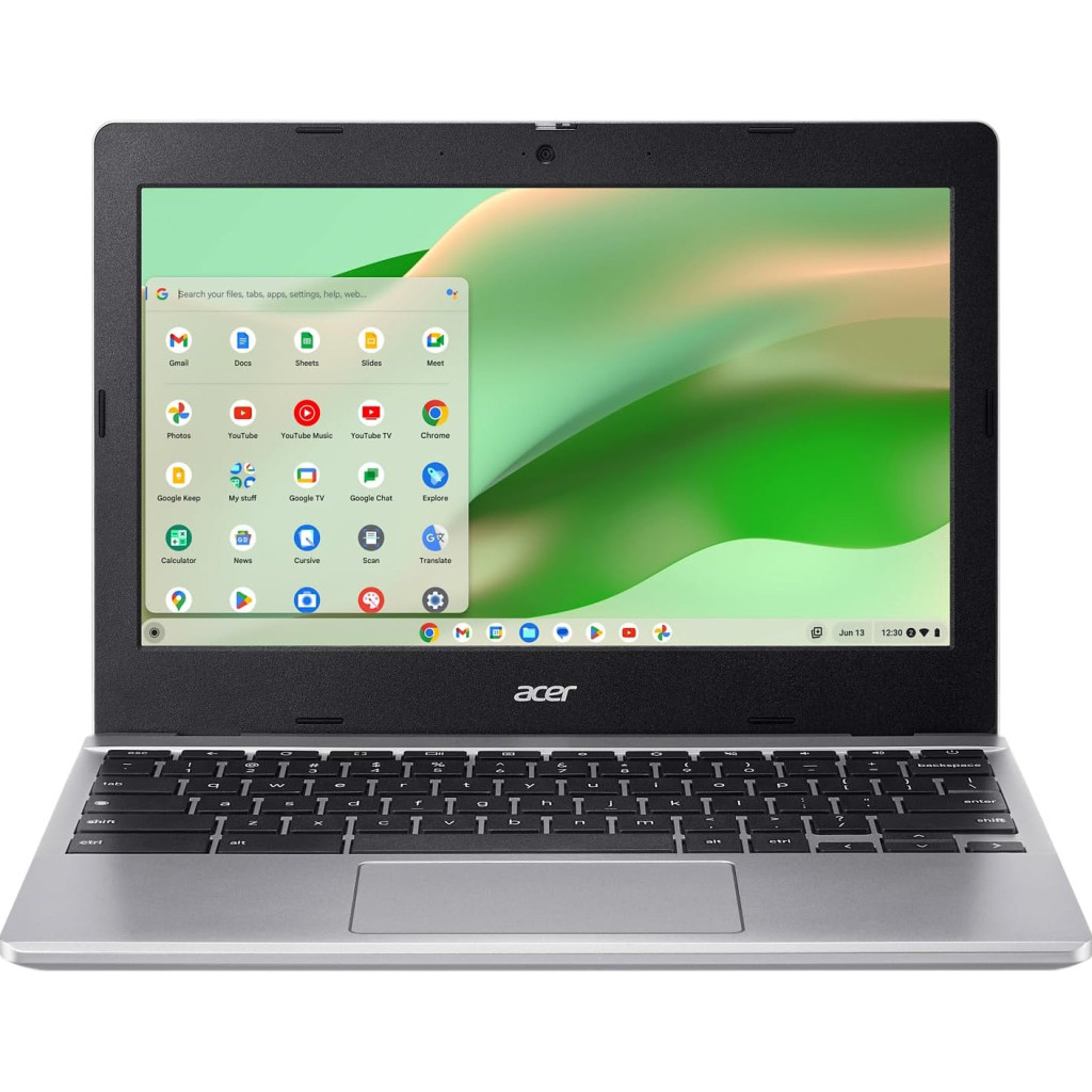 Ноутбук Acer Chromebook CB314-3H (NX.KB4EU.001), фото 1