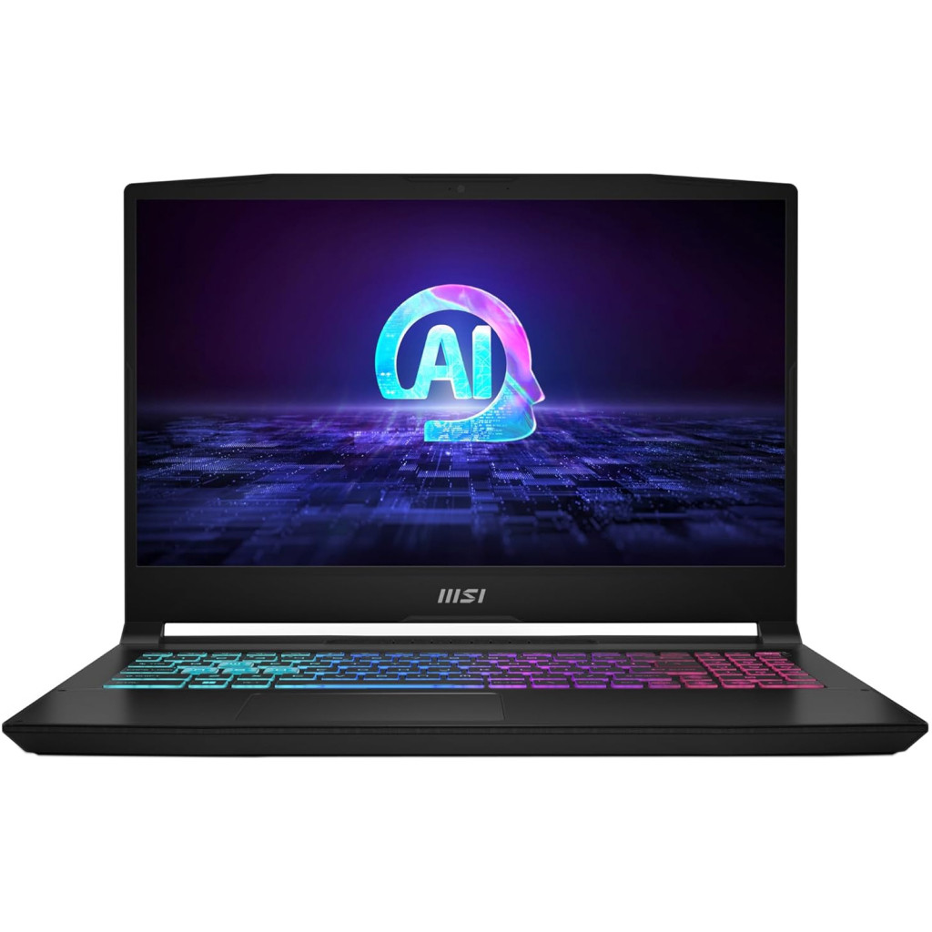 Ноутбук MSI Katana A15 AI (9S7-158N31-606), фото 1