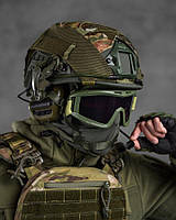 Шолом FAST Future з підвісною системою WENDY у зборі ВТ6798