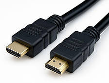 Кабель Atcom HDMI-HDMI 1,5м