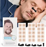 Средство от храпа Зажим против храпа Клипса в носу от храпа  Магнитный расширитель для носа  A&S