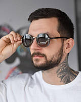 Окуляри Dior silver ВТ1105