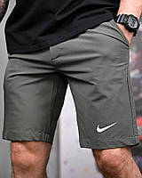 Літні міські шорти Nike oliva 4 ПП7522