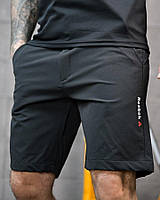 Літні міські шорти Reebok чорні 4 ПП7529