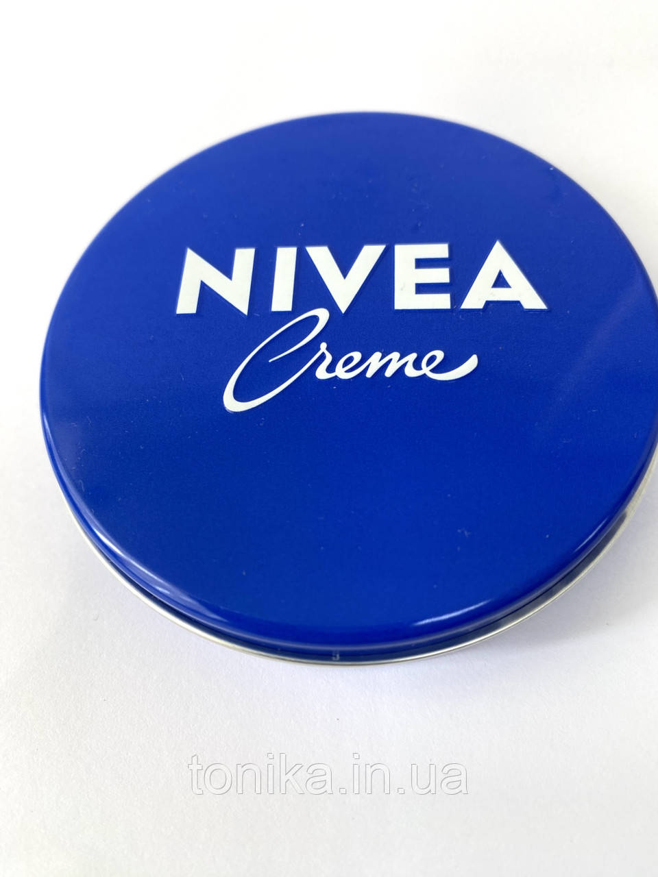NIVEA Зволожувальний універсальний крем для всієї родини 75 мл