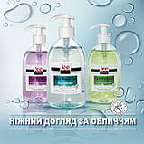 Гель для умывания Зволожуючий з екстрактом Зеленого Чая, 500 мл JEE Cosmetics, фото 2