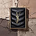 Тіні для повік Yves Saint Laurent Couture Mini Clutch Eyeshadow Palette #720 Captivating Dunes 4 г, фото 5