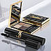 Тіні для повік Yves Saint Laurent Couture Mini Clutch Eyeshadow Palette #720 Captivating Dunes 4 г, фото 7