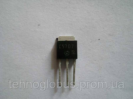 2SC5707 TO-251