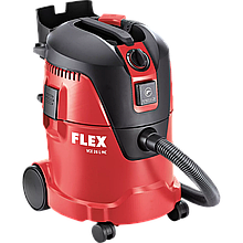 FLEX VCE 26 L MC Пилосос із ручним очищенням фільтра, 25 л, клас L