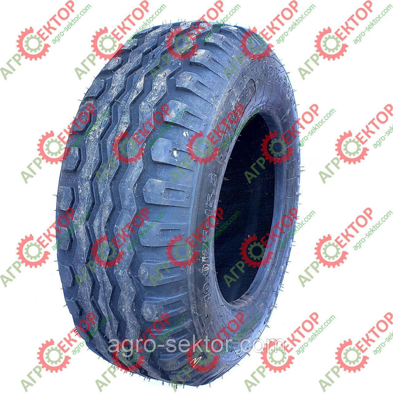 Шина колеса більшого підбирача Z-511 8245-511-002-193 8245511002193 5511/002-193 5511002193 5511/002-19 551100219 PN-C-94300.052, фото 1