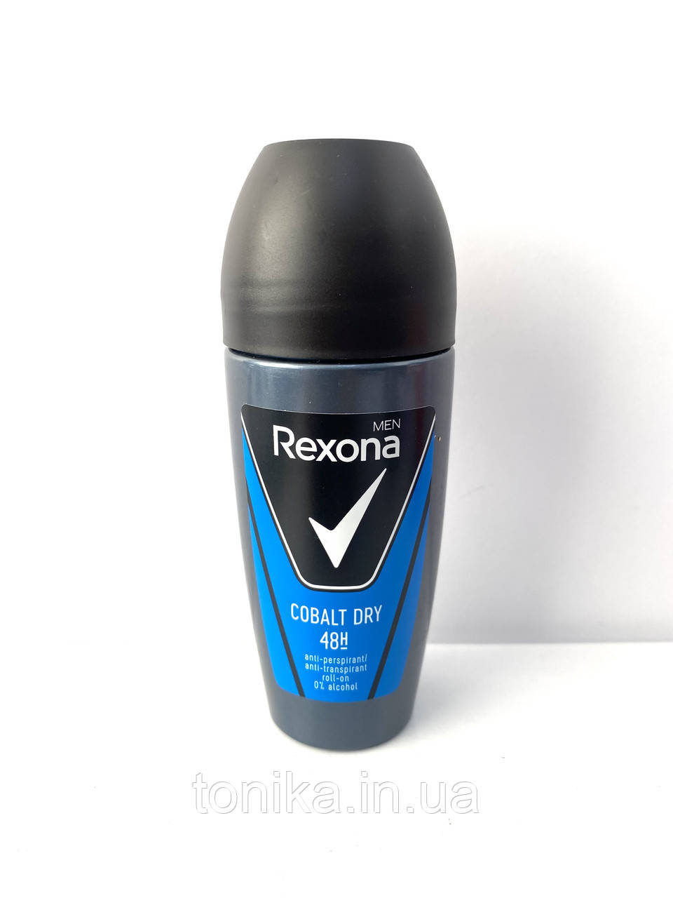 Відправимо навіть 1 шт.!  Rexona 50 мл кулька КОСАЛЬТ чоловічий Рексону Дезодорант