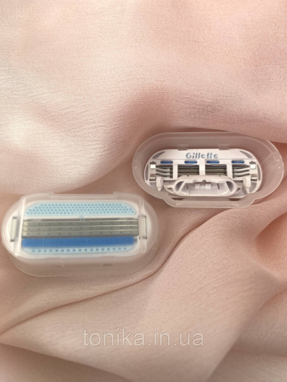 ОТПРАВИМ ДАЖЕ 1шт. Gillette Venus картридж для гоління 1 шт.