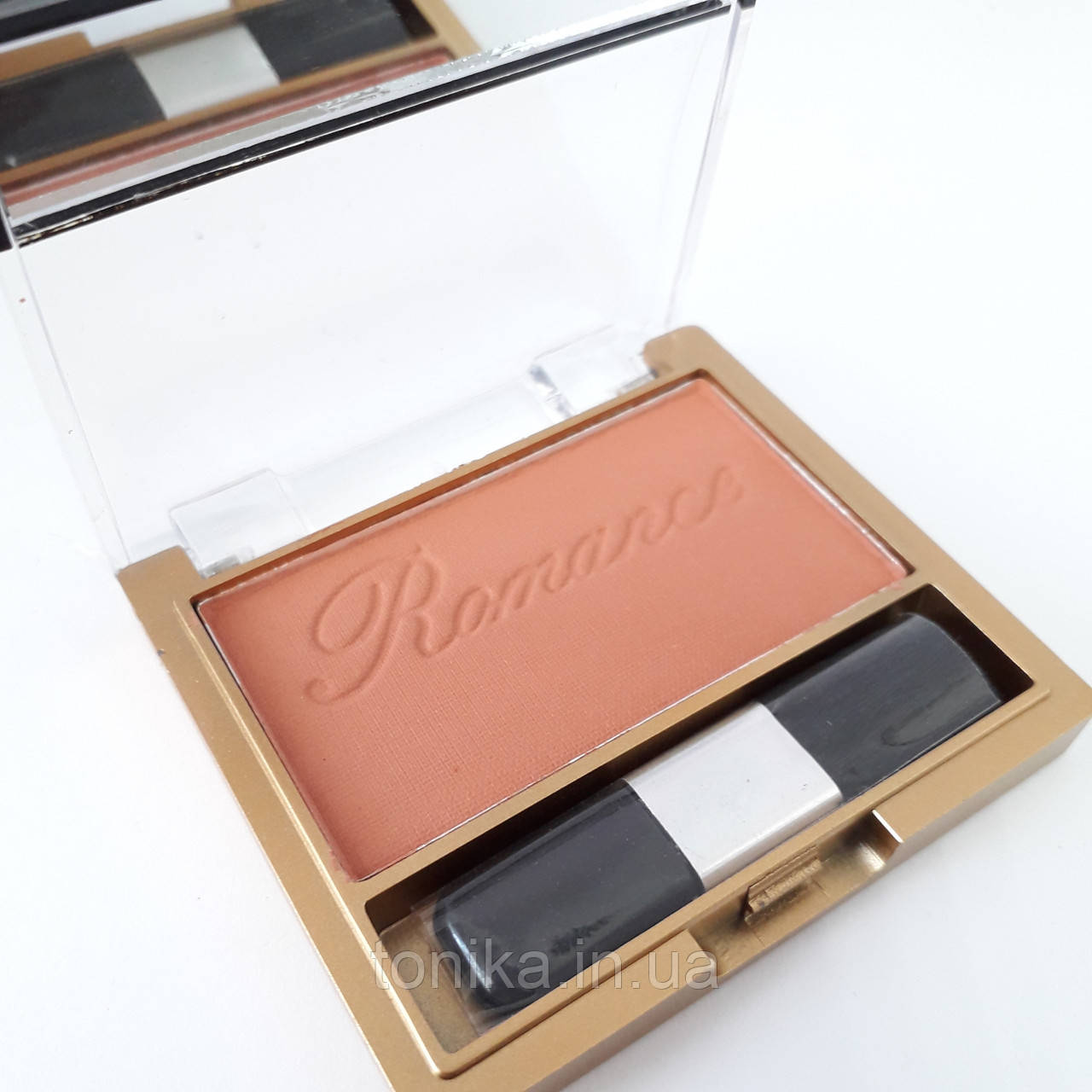 Рум'яна для обличчя NUDE/Blusher