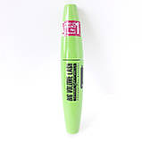 Туш для вій BIG VOLUME LASH об'єм і довжина/кокетливі вії, фото 2