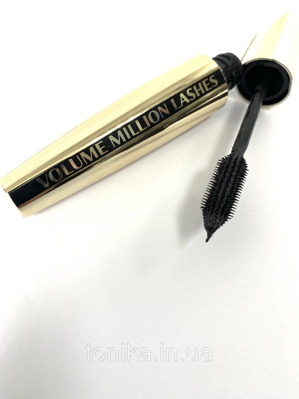 Туш для вій L'OREAL MILLION LASHES