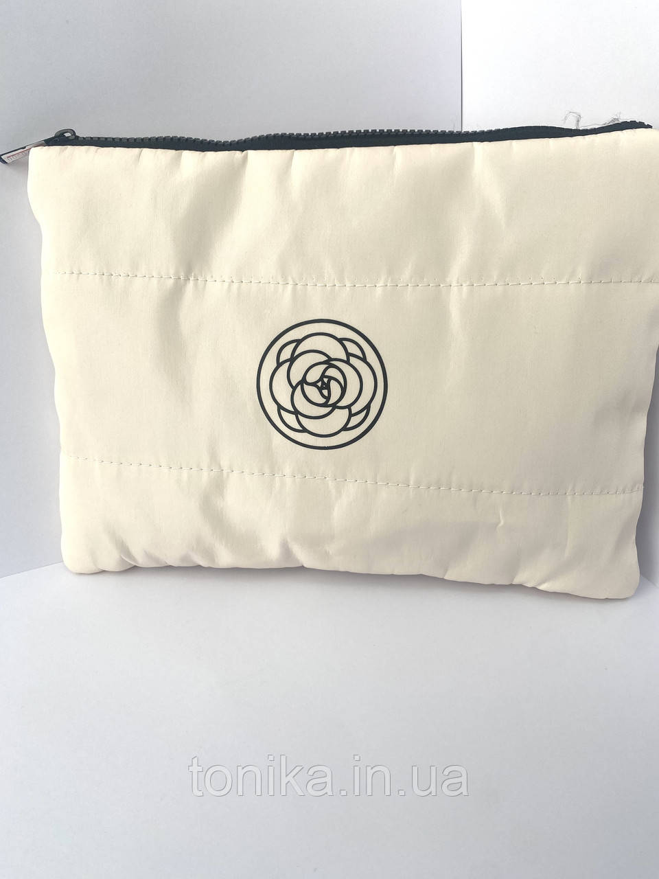 Косметичка дорожня містка 30 × 22 см, фото 1