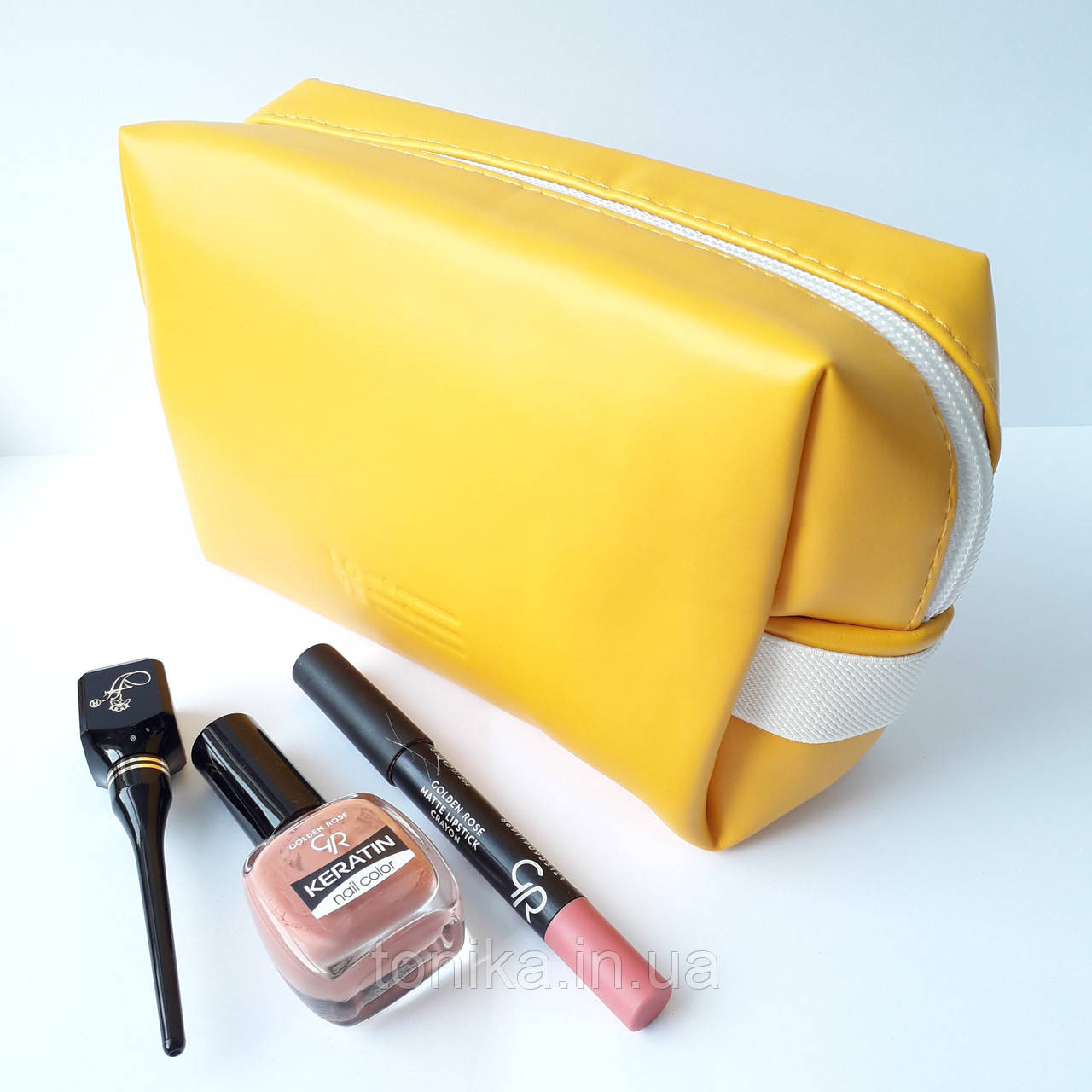 Косметичка женская LOVE, фото 1