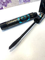 Туш для вій Eveline 4D-ефект накладних вій водостійка