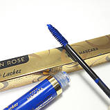 Тушь для вій синя GOLDEN ROSE Голден Роуз, фото 2