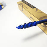 Тушь для вій синя GOLDEN ROSE Голден Роуз, фото 3