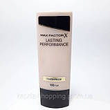 Тональна основа No 100 MAX FACTOR LASTING FAIR Макс Фактор, фото 2