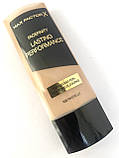 Тональна основа No 102 MAX FACTOR LASTING PASTELLE, фото 2