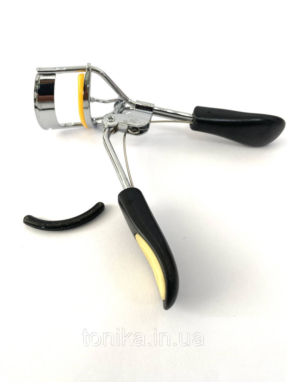 Щипці для завивання вій Eyelash Curler Aise, фото 1