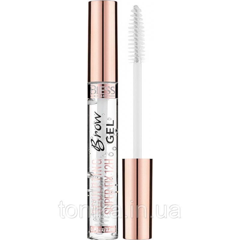 Гель для брів Bless Beauty Brow Gel 12 ml