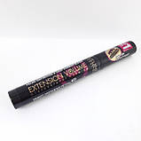 Туш для вій Eveline 4D-ефект накладних вій, фото 2