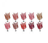 Олівець для губ Bless Beauty Lip Pencil No 02, фото 2