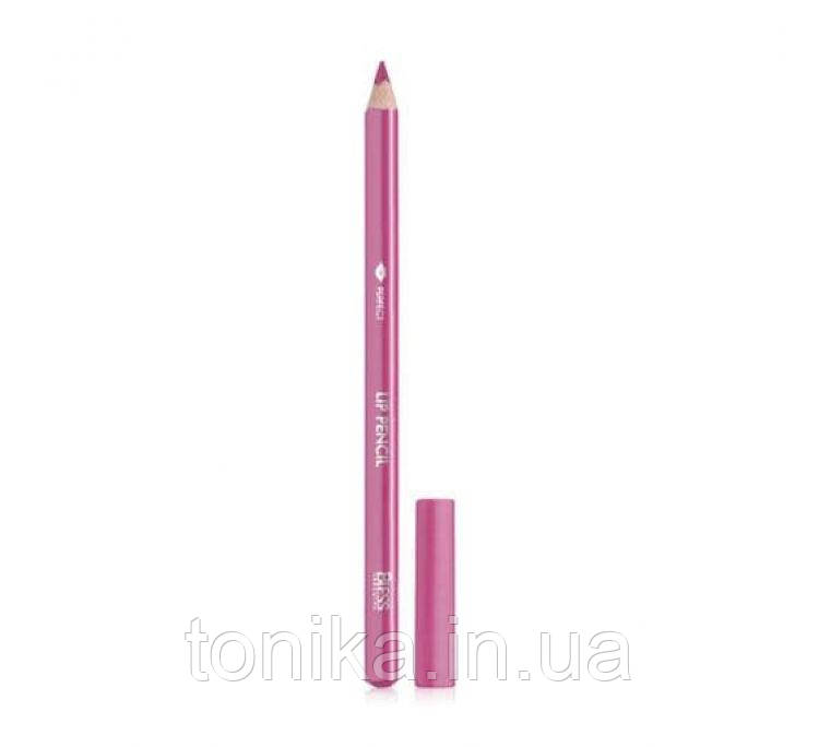 Олівець для губ Bless Beauty Lip Pencil No 04