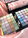 Косметичний Набір для макіяжу тіні/приттра для макіяжу, фото 2