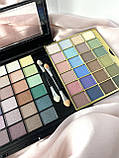 Косметичний Набір для макіяжу тіні/приттра для макіяжу, фото 3