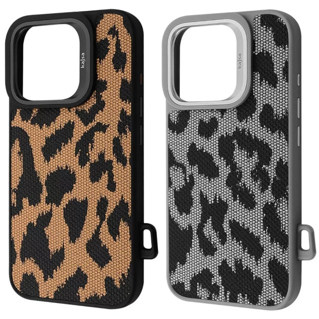 Kajsa Glamorous Wild iPhone 16 Pro Max