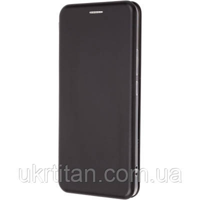 Оригінал! Чохол до мобільного телефона Armorstandart G-Case Xiaomi Poco M7 Pro 5G Black (ARM83146) - Вища Якість!, фото 1