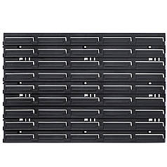 Настінна панель для інструментів Kistenberg BINEER BOARD 60 KBB6040