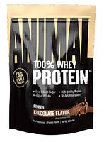 Протеїн UNIVERSAL NUTRITION ANIMAL 100% WHEY PROTEIN 1000 грам Смак: Шоколад