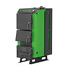 Котел твердопаливний сталевий Thermo Alliance Ferrum Plus V 5.0 FSF+ 30