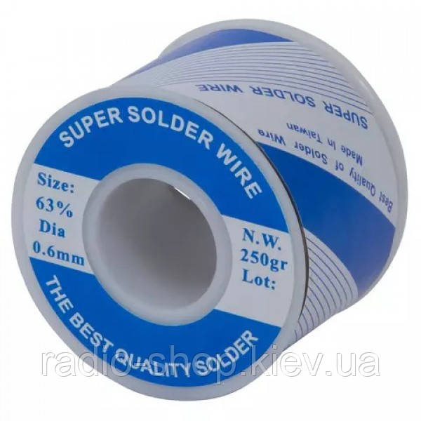 Припій Pro&apos;sKit 8PK-033JS, фото 1