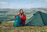 Намет одномісний Highlander Blackthorn 1+Scarab Green (TEN131XLV2-SG), фото 10