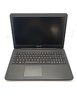 Б/в Ноутбук Asus X555 15.6" 1920x1080| Core i7-5500U| 8 GB RAM| 500 GB SSD| GeForce 940M 2GB, фото 3