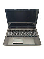 Б/в Ноутбук Lenovo G580 15.6" 1366x768| Core i3-2348M| 6 GB RAM| 500 GB HDD| HD 3000, фото 3